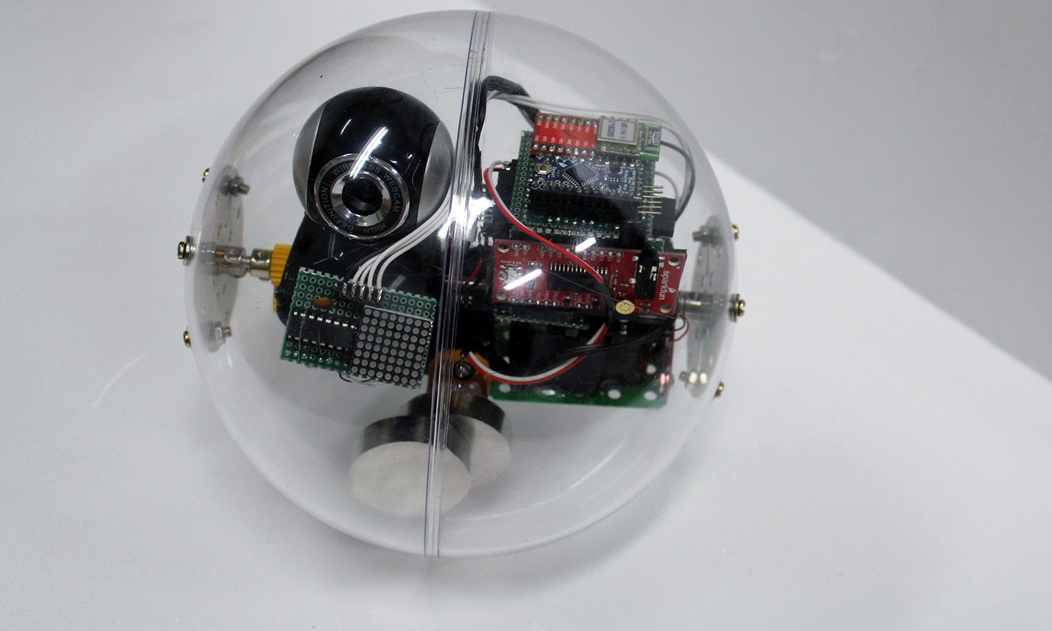 How To Make A Ball Robot At Hunter Wang Blog How To Make A Ball Robot At Hunter Wang Blog